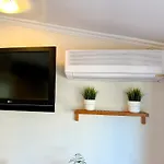 Carihuela Beach, Club San Antonio, Malaga דירה